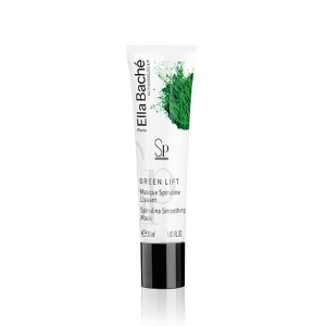 Spirulina Smoothing Mask 30 ml